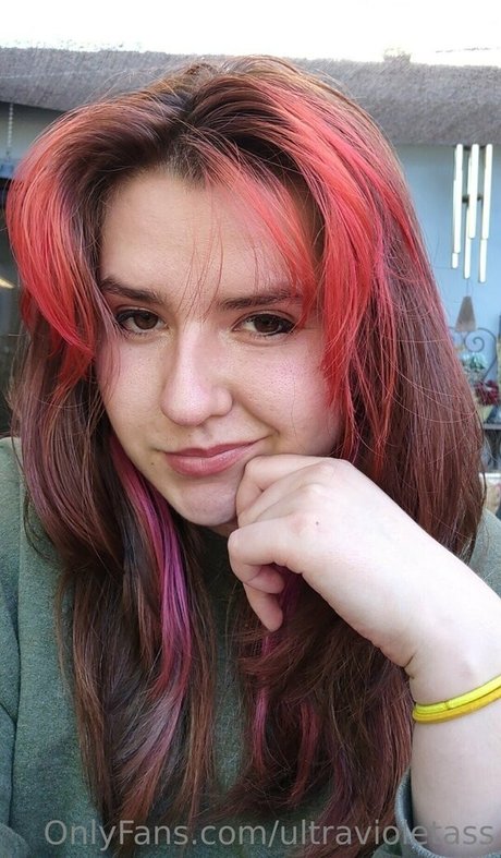 ultravioletass feet onlyfans