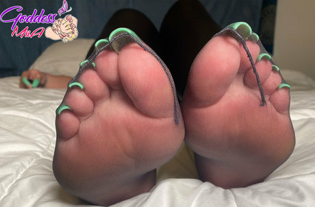 goddessmiiafree onlyfans naked