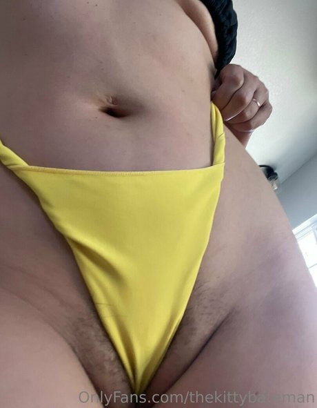 thekittybateman naked onlyfans