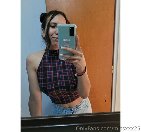 missxxx25 onlyfans leaks porn