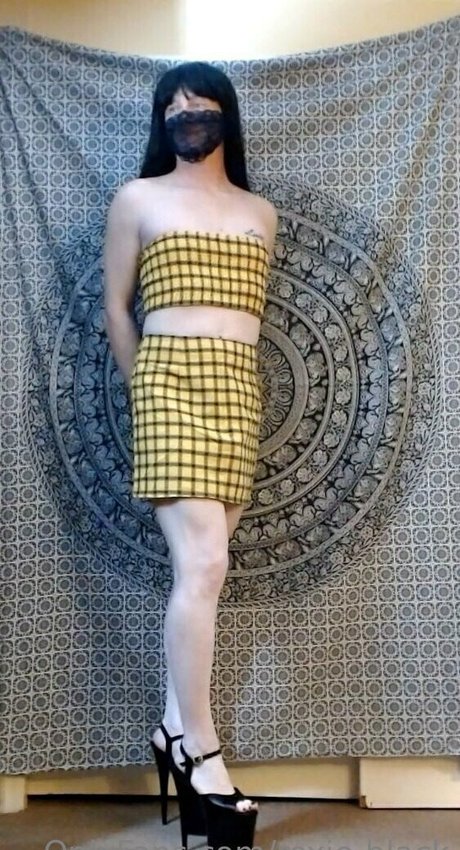 roxie black onlyfans leak