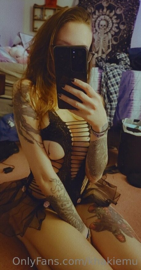 khakiemu onlyfans mega