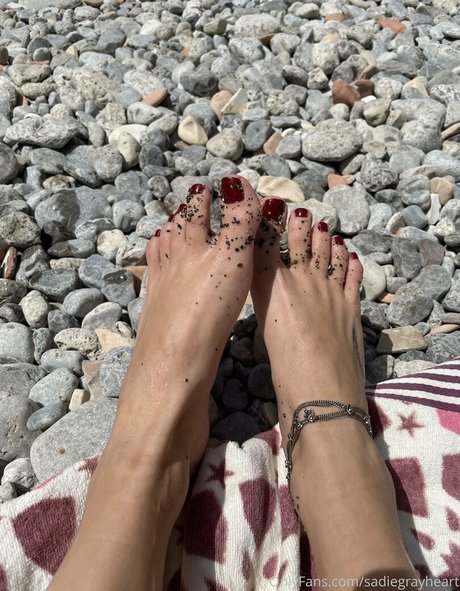 Sadiegrayheart onlyfans lesk