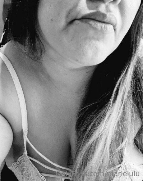 marlelulu onlyfans nude leaked