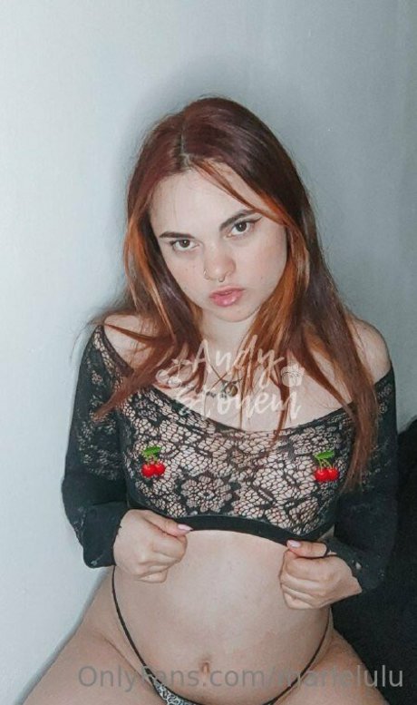 marlelulu onlyfans archives