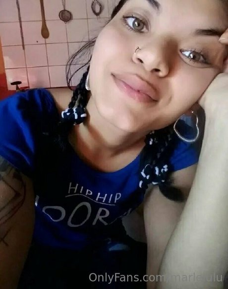 marlelulu only fans leak nude