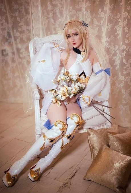 Timbercosplay only fans pics