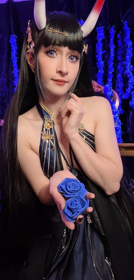 Timbercosplay onlyfans nude leaks