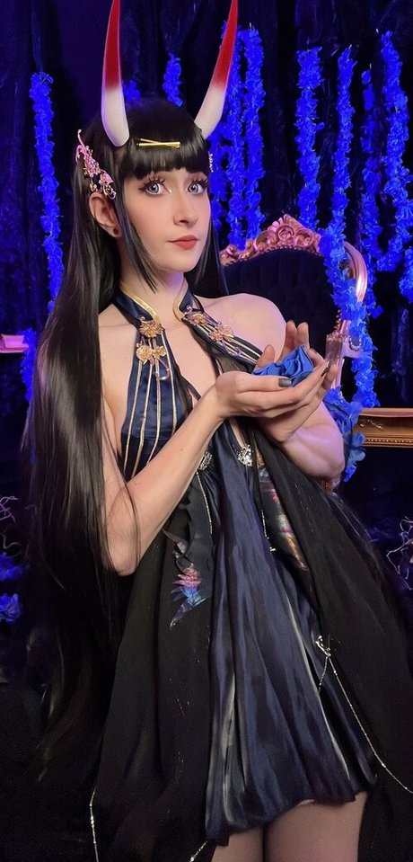 Timbercosplay onlyfans porn nude