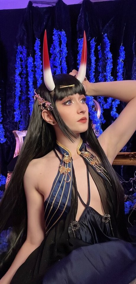 Timbercosplay onlyfans leaked free