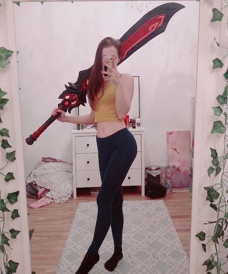 Timbercosplay porn onlyfans