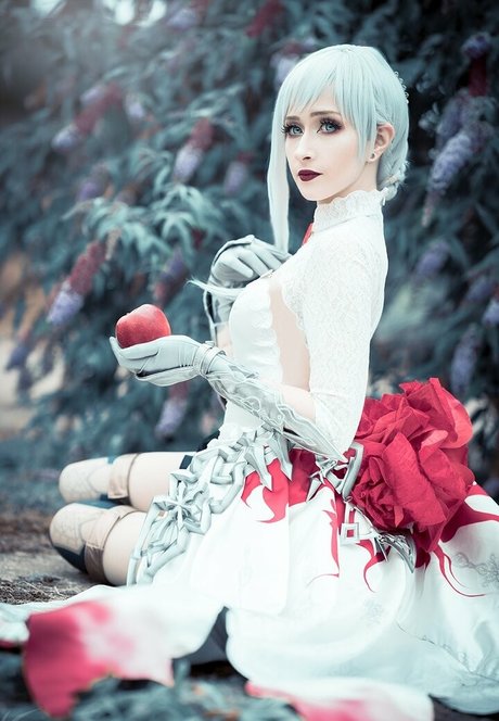 Timbercosplay only fans pictures