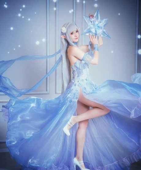 Timbercosplay nude on onlyfans