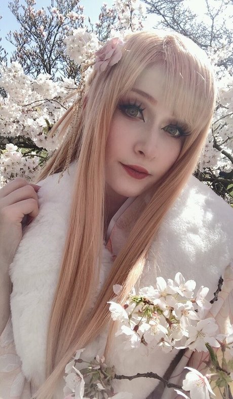 Timbercosplay new onlyfans leak