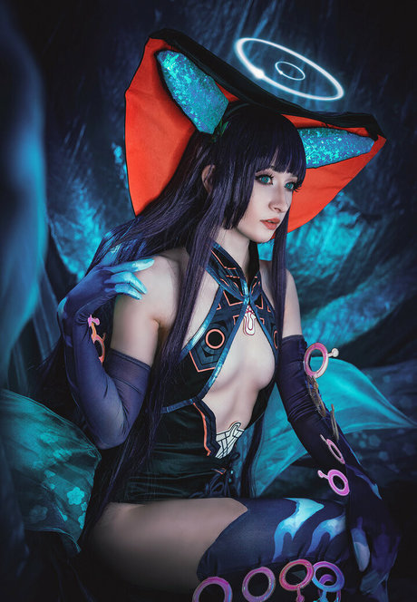 Timbercosplay xxx onlyfans