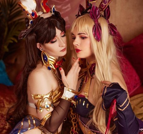 Timbercosplay onlyfans leaked xxx