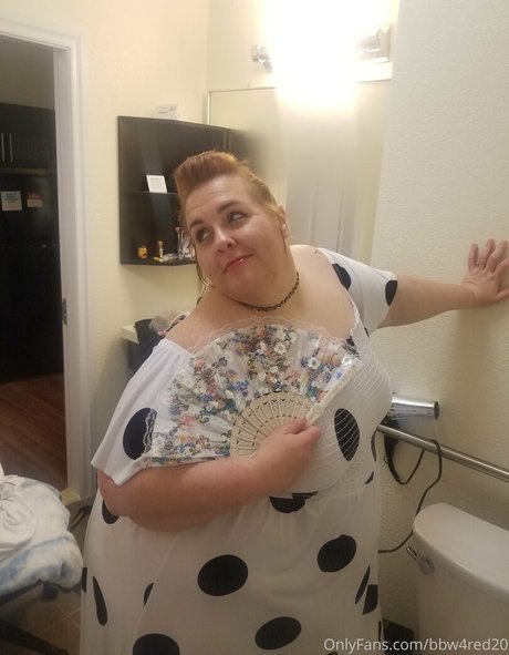 bbw4red20 onlyfans leaked free
