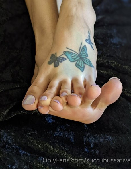 succubussativa onlyfans leaked photos