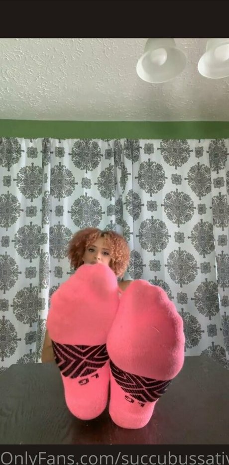 succubussativa only fans leaks porn