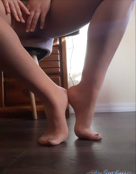 lynfootgoddess onlyfans leak new