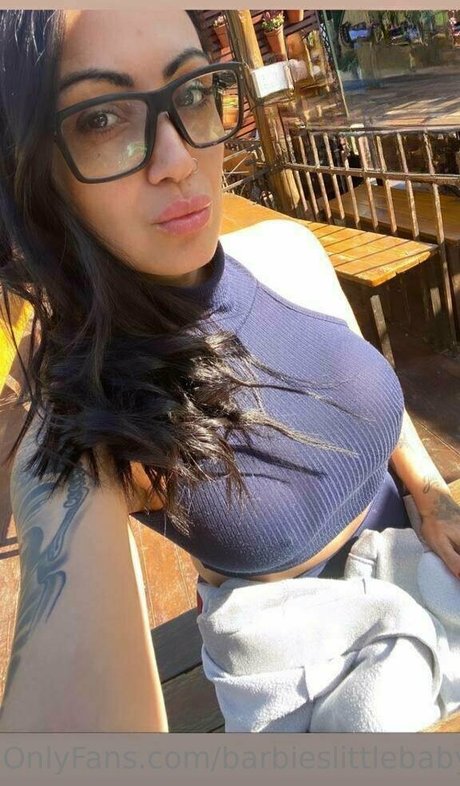 barbieslittlebaby desnuda onlyfans