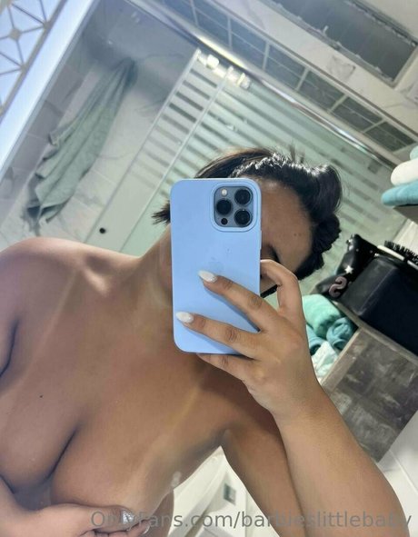 barbieslittlebaby onlyfans explicit content