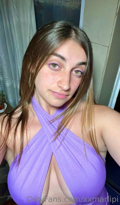 xxmarlipi onlyfans sex tape