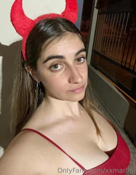 xxmarlipi leaked only fans porn