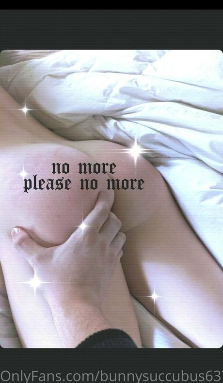 bunnysuccubus637 onlyfans naked leaks