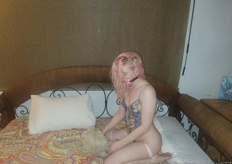 bunnysuccubus637 only fans leaks porn