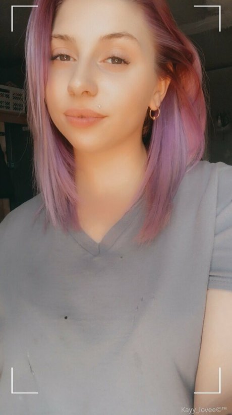 kayy lovee onlyfans leak