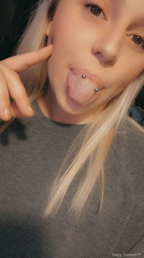 kayy lovee onlyfans leaked photos