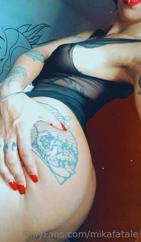 mikafatale leaks onlyfans