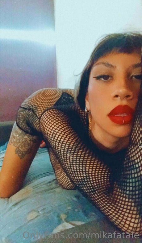 mikafatale onlyfans leaked