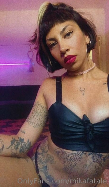 mikafatale onlyfans leaked free