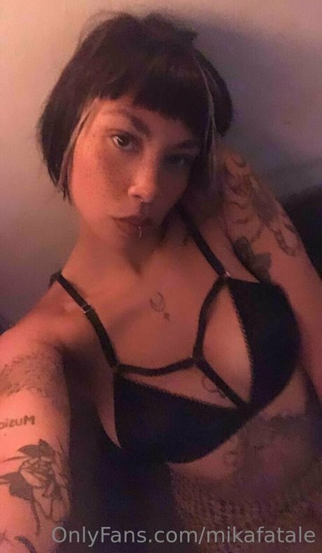 mikafatale onlyfans uncensored