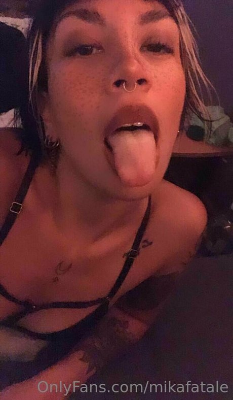 mikafatale onlyfans naked leaked