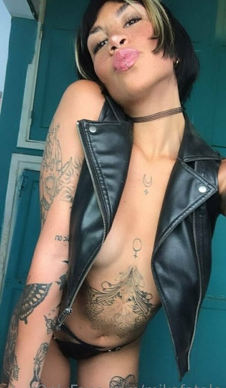 mikafatale leaked onlyfans sex tape