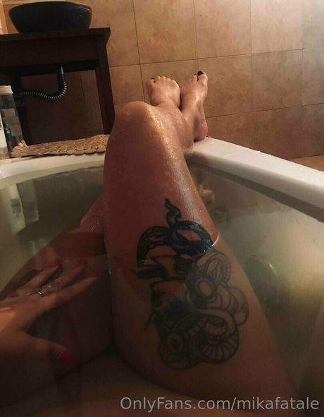 mikafatale onlyfans leaked free