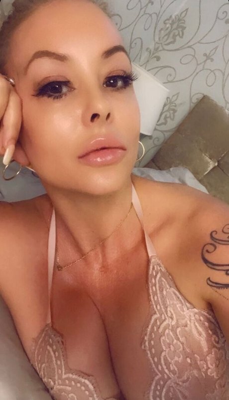 Sky Taylor onlyfans leaked naked