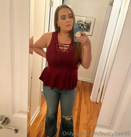 Bustybae95 onlyfans joi