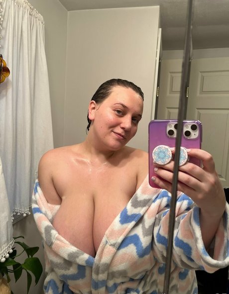 Bustybae95 leaked onlyfans pics