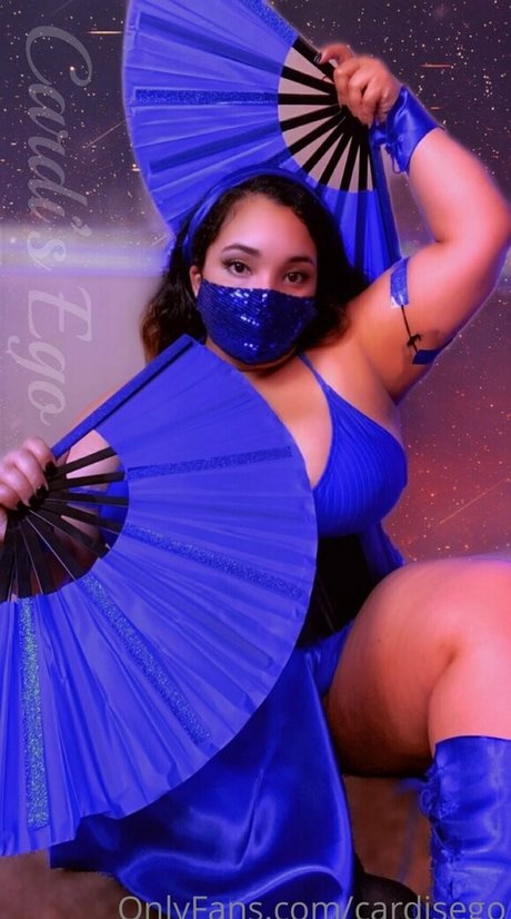 cardisego onlyfans naked