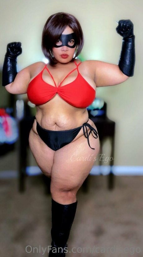 cardisego onlyfans porn leaked