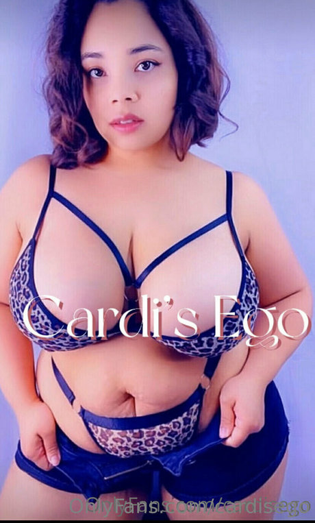cardisego onlyfans leaks sex
