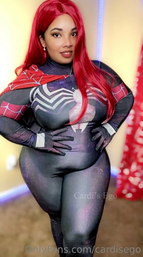 cardisego boobs onlyfans