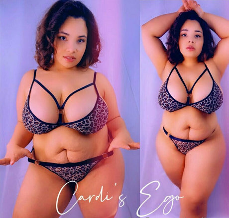 cardisego leaked onlyfans sex tape