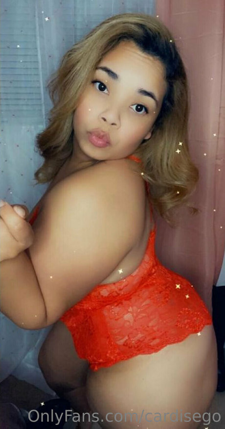 cardisego leaked onlyfans