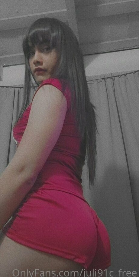 juli91c free onlyfans porn nude