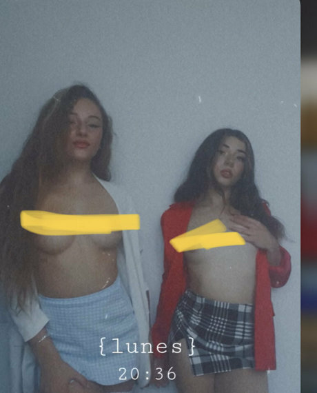 janiss oficial onlyfans nudes porn